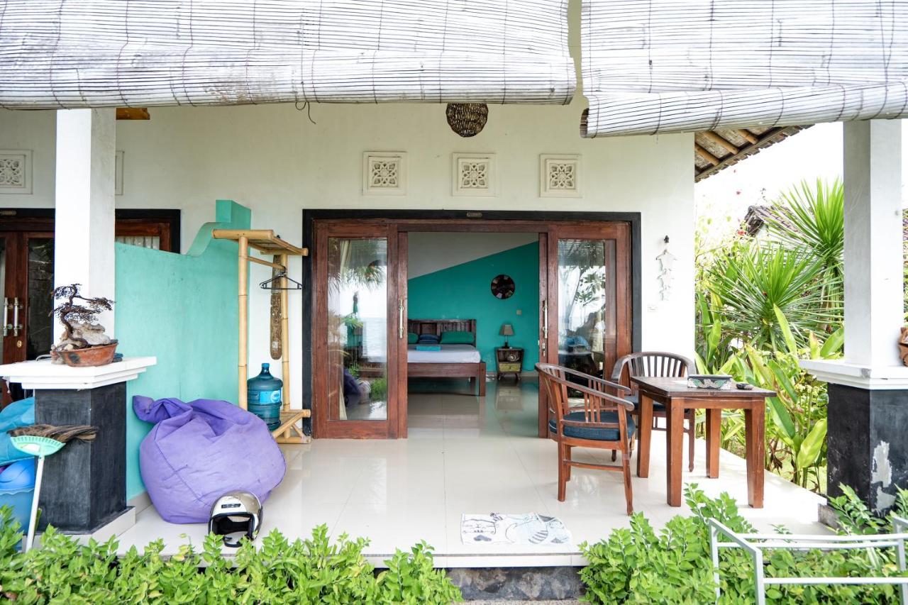 Baruna House 아메드 외부 사진